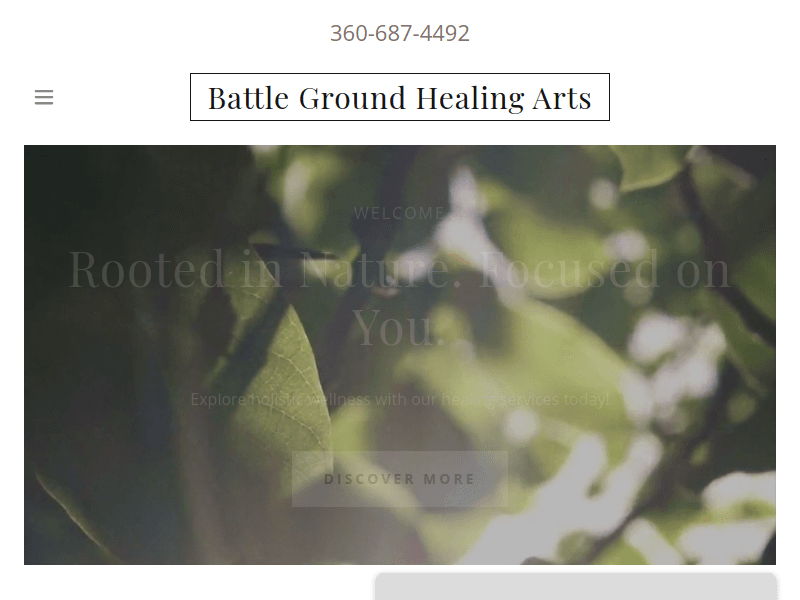 Battlegroundhealingarts