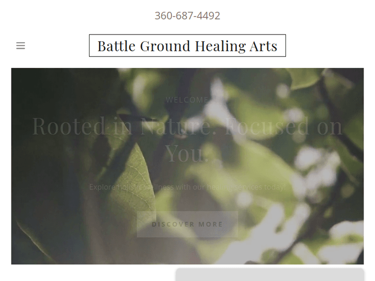 Battlegroundhealingarts