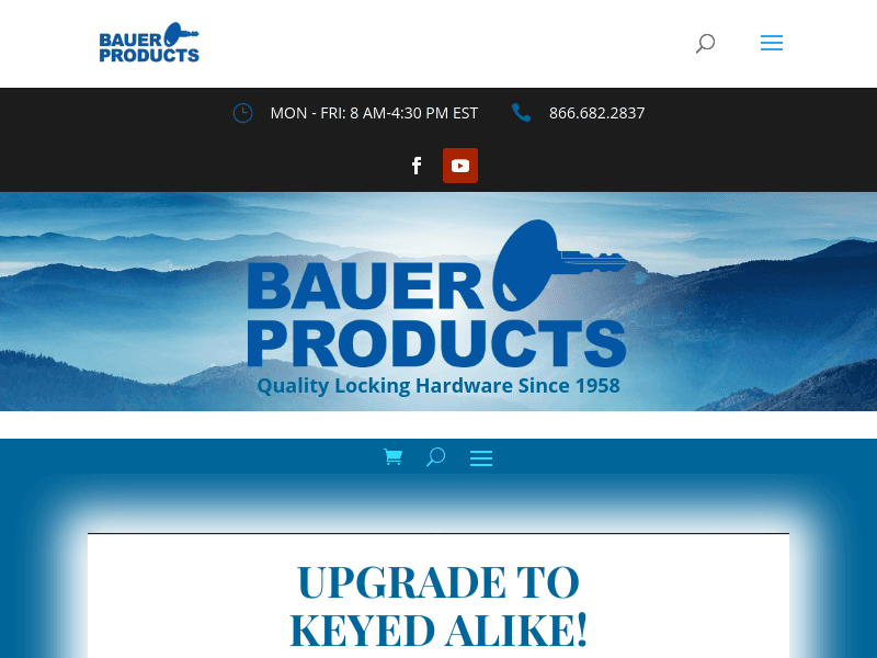 Bauerproducts