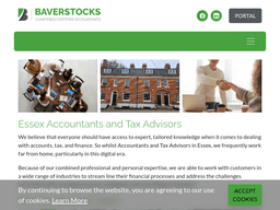 Baverstocks