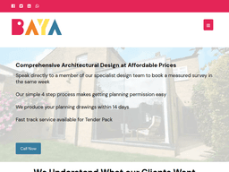 Bayadesign