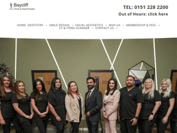 Baycliffdentalsurgery