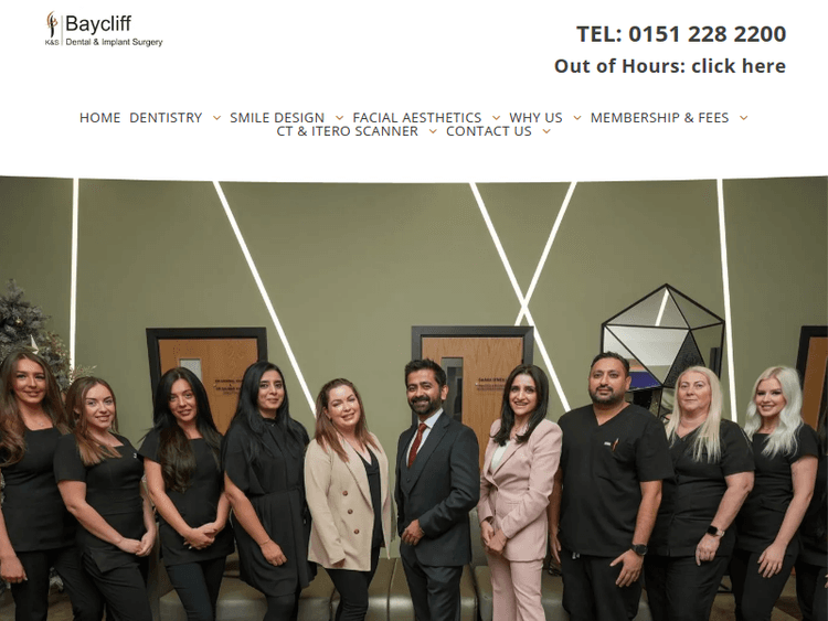Baycliffdentalsurgery