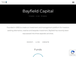 Bayfield-capital