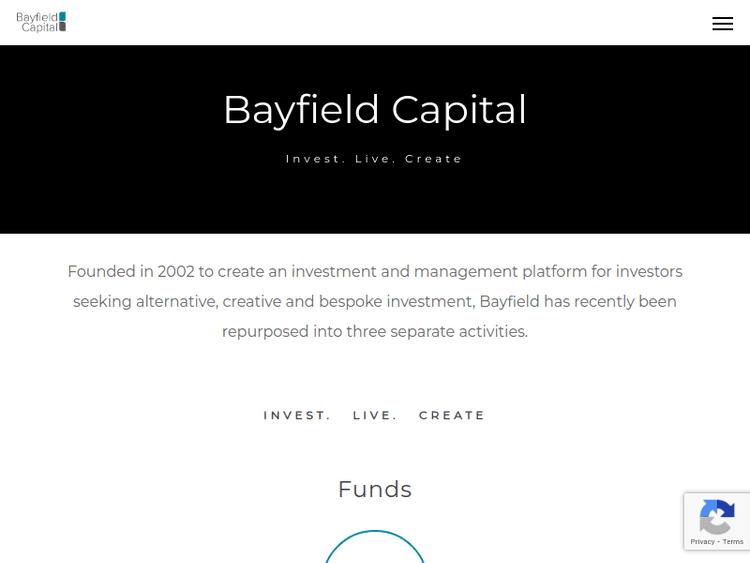 Bayfield-capital
