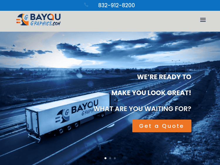 Bayougraphics