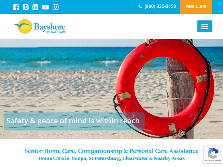Bayshorehomecare