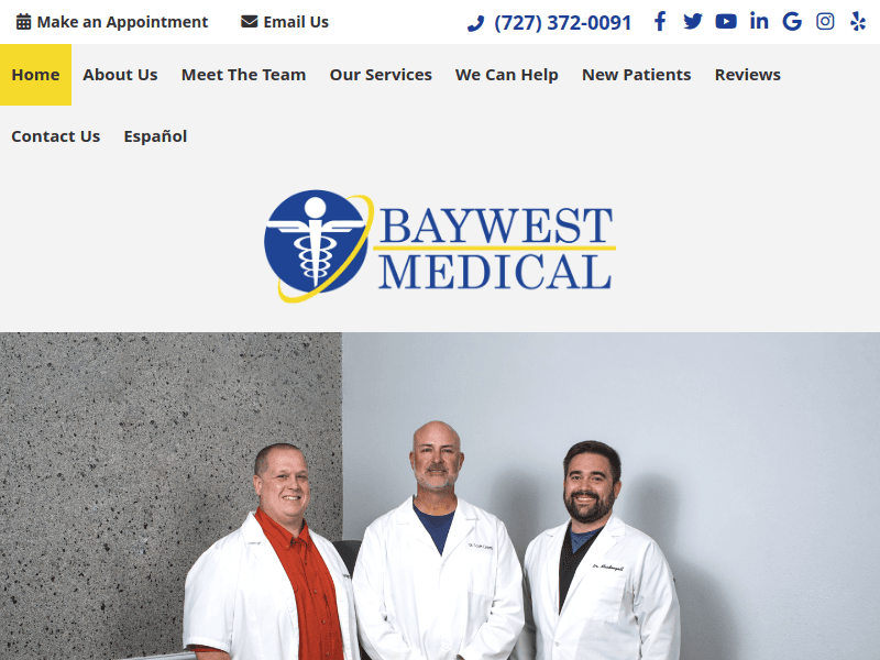 Baywesthealth