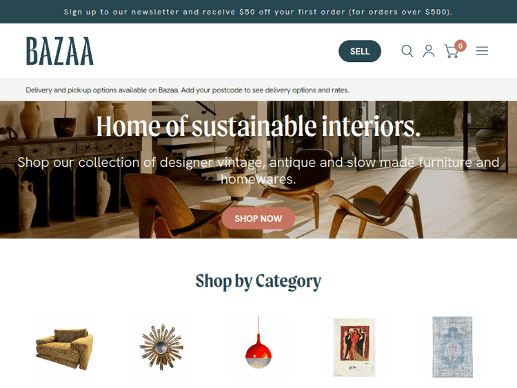 Bazaa