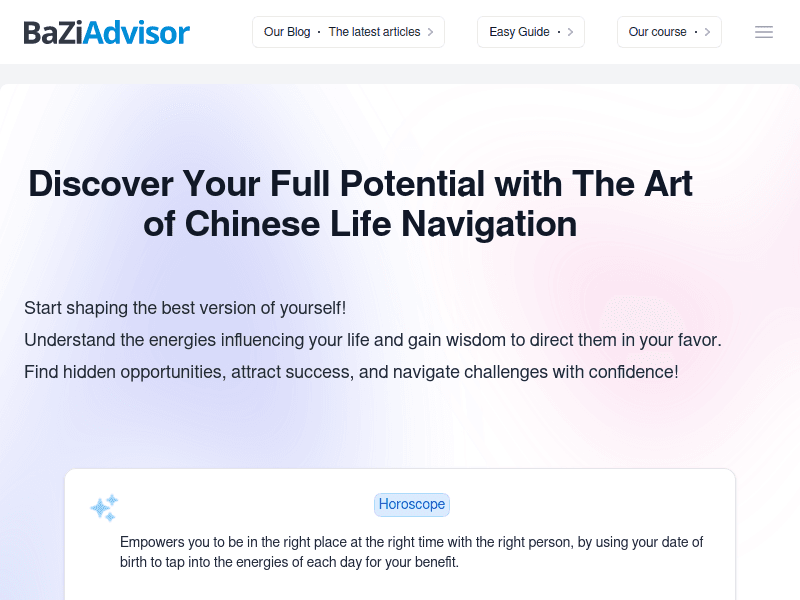 Baziadvisor