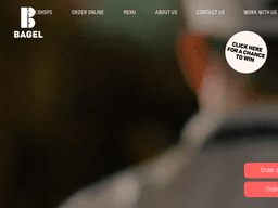 Bbagel