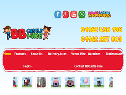 Bbcastlehire