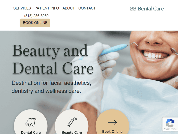 Bbdentalcare