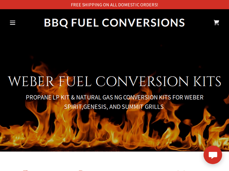 Bbqfuelconversions