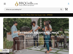 Bbqgrills