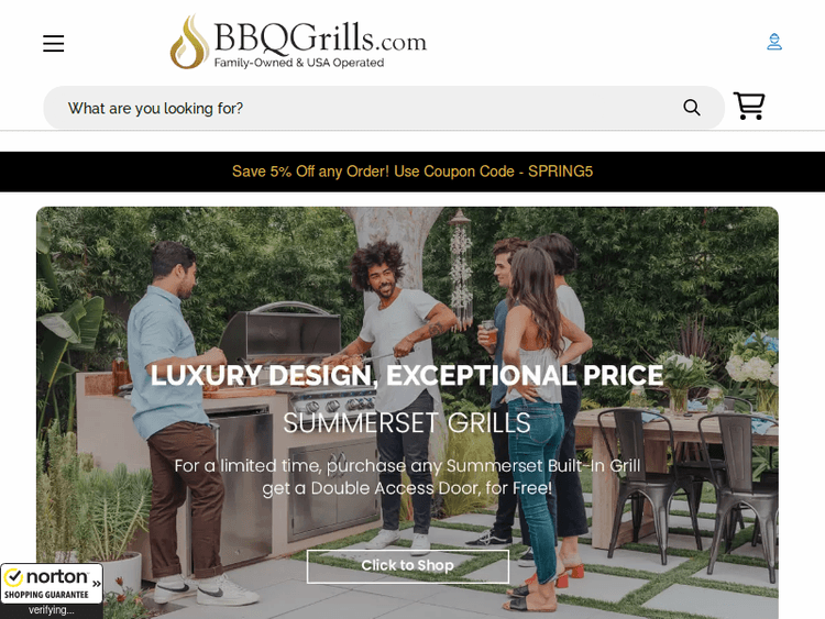 Bbqgrills