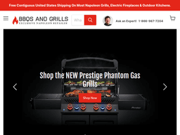 Bbqsgrills