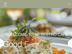Bbrestrocafe