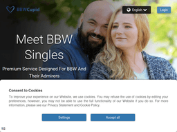 Bbwcupid