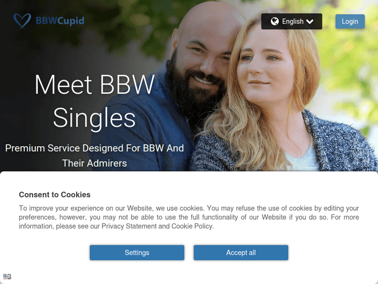 Bbwcupid
