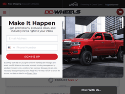 Bbwheelsonline