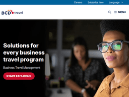 Bcdtravel