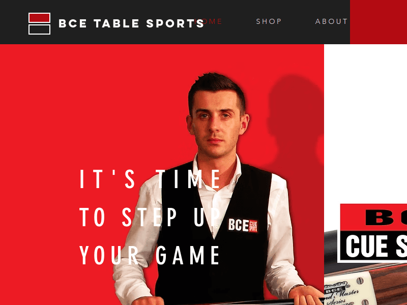 Bcetablesports