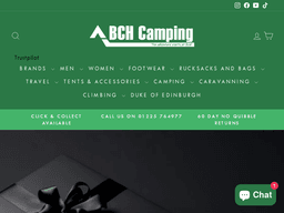 Bchcamping