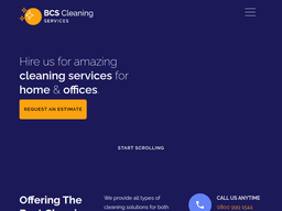Bcscleaningservices