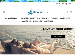 Beachcutie