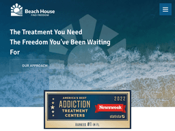 Beachhouserehabcenter