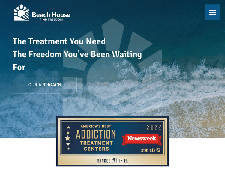 Beachhouserehabcenter