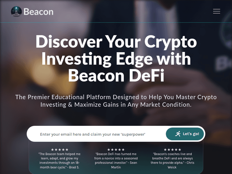 Beacondefi
