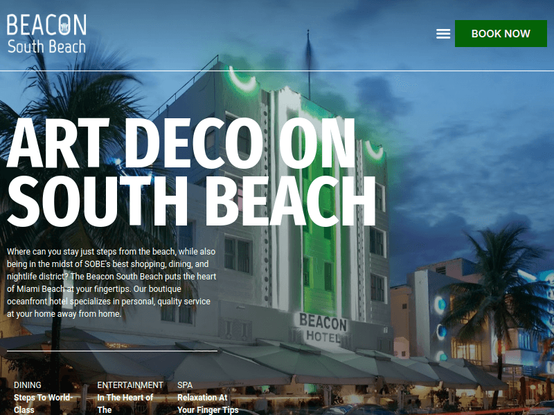Beaconsouthbeach