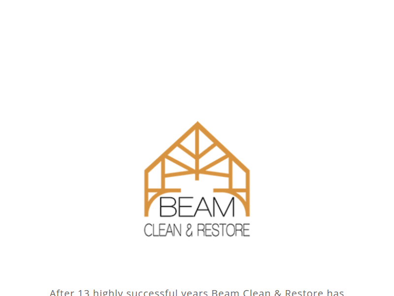 Beamcleanrestore