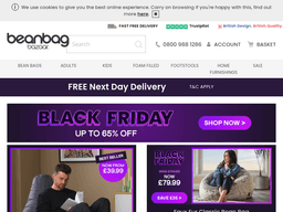 Beanbagbazaar