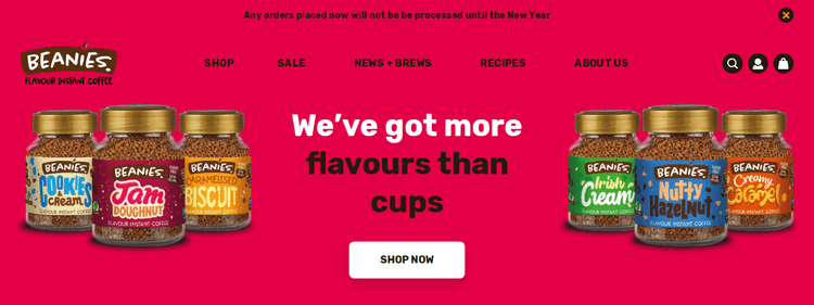 Beaniesflavourco