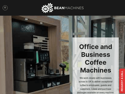Beanmachines