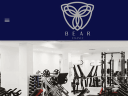 Bearbusinessfinance