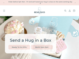Bearhugsgifts