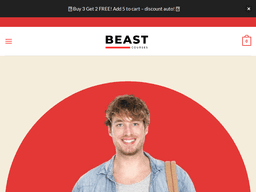 Beastcourses