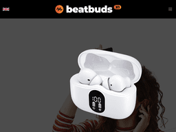 Beatbudsx1white