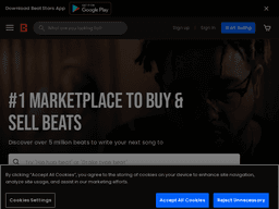 Beatstars