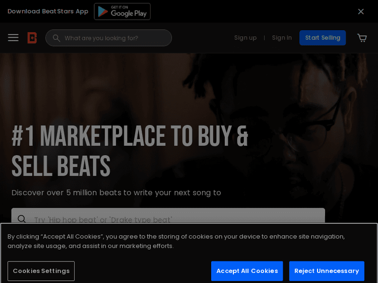 Beatstars