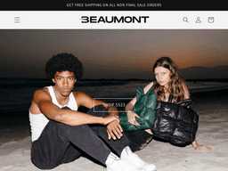Beaumont-studios