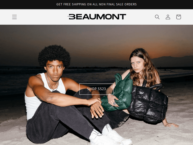 Beaumont-studios