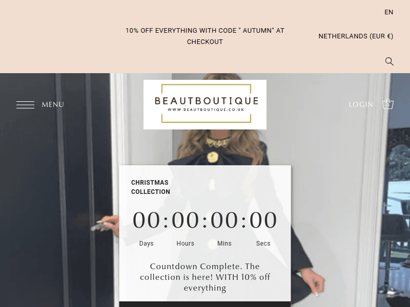 Beautboutique