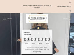 Beautboutique