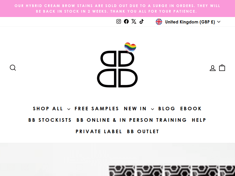 Beautifulbrowsandlashes