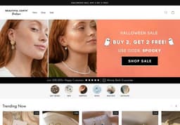 Beautifulearthboutique